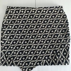 H&M skirt size large